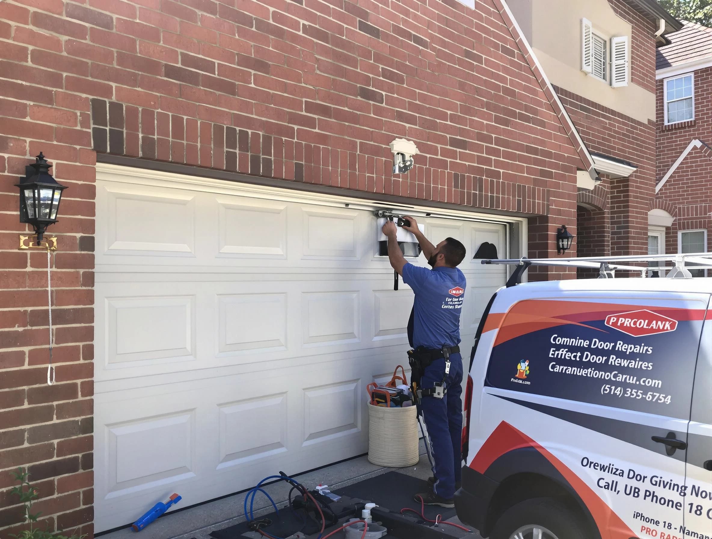 Eagle Mountain Garage Door Repair local garage door repair technician in Eagle Mountain