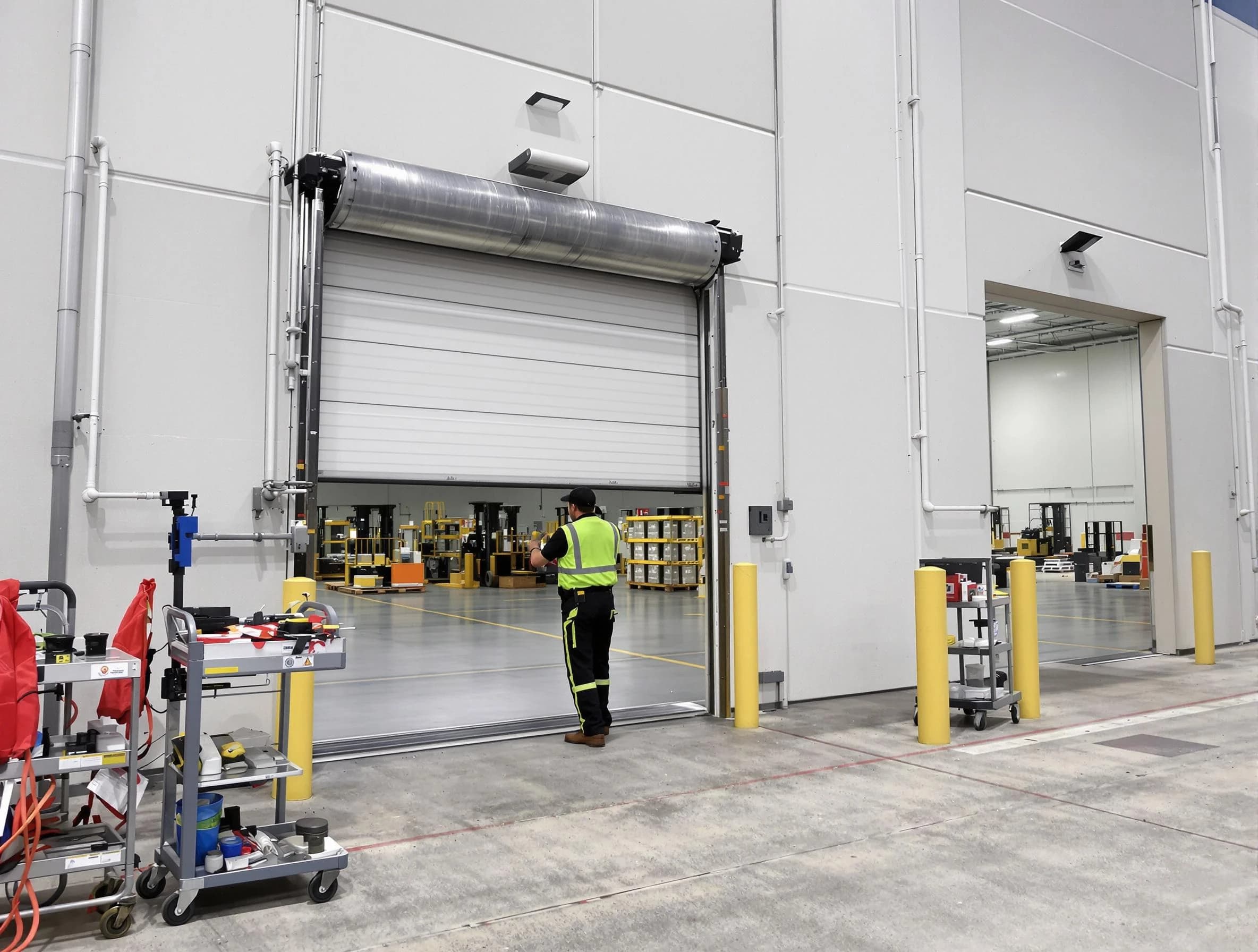 Commercial Repair service in Eagle Mountain, UT