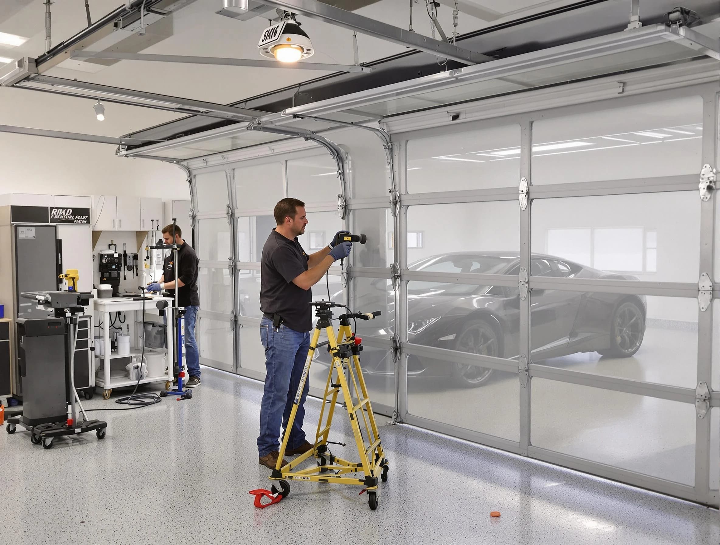 Dents Repair service in Eagle Mountain, UT