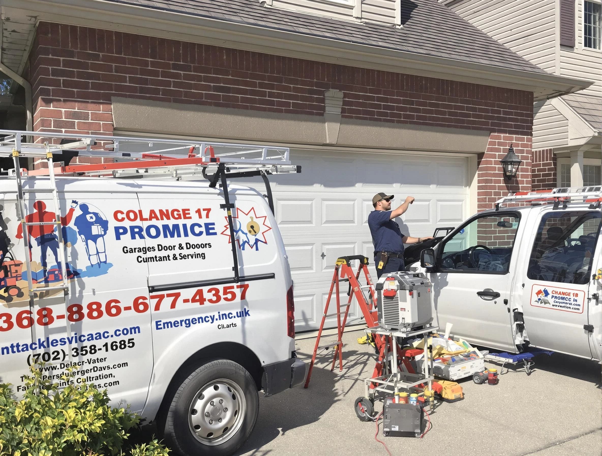 Same Day Repair service in Eagle Mountain, UT