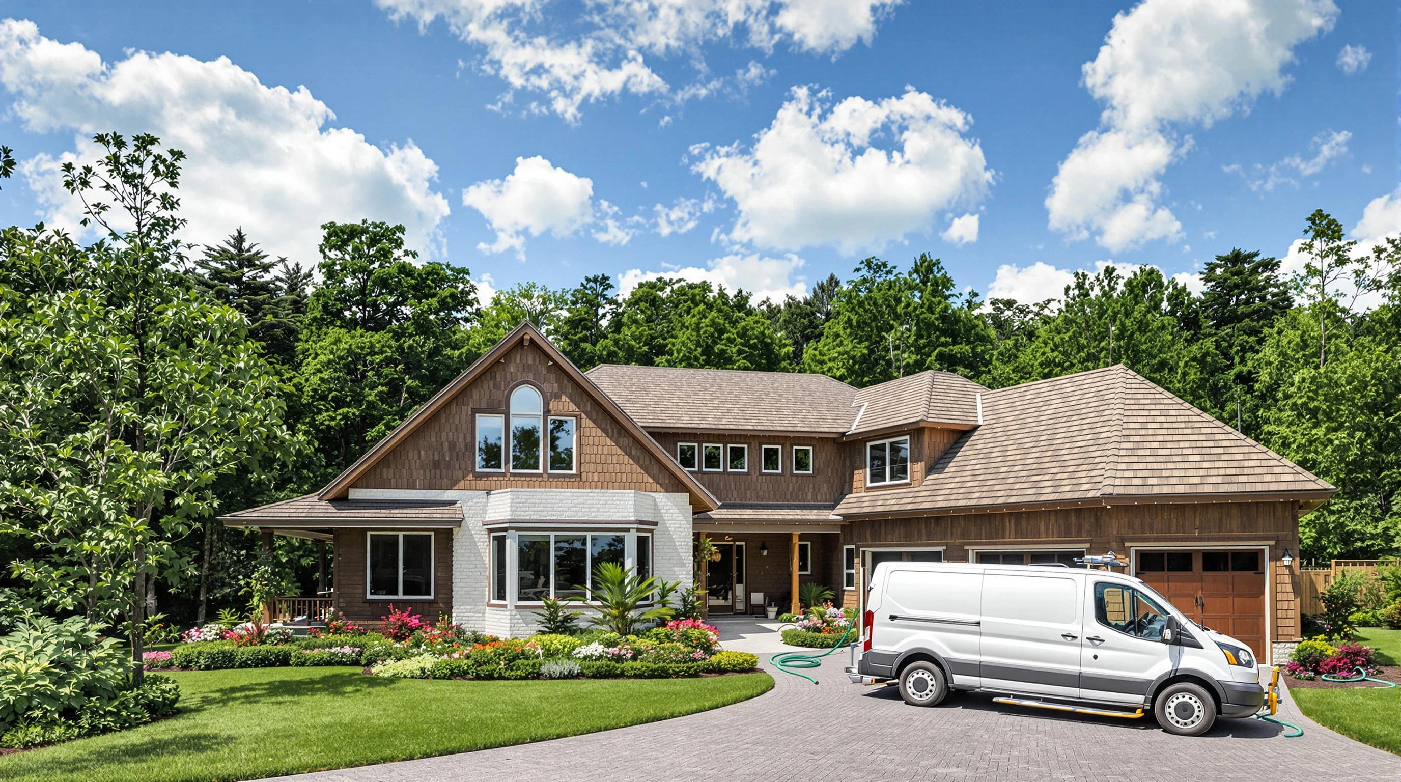Eagle Mountain Garage Door Repair garage door repair crew working in Lehi, UT
